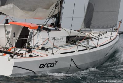 Orca40