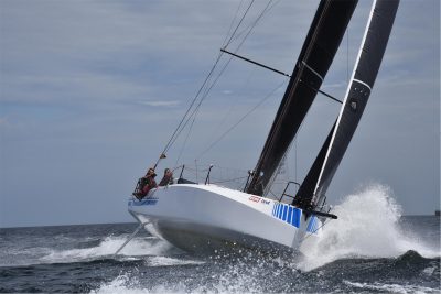 PlanetSail: Judel Vrolijk – JV43